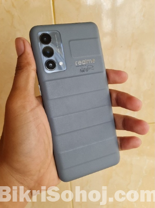 Realme gt master edition